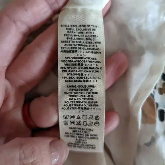 Free People two piece dress - Picture 9 of 9